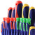 18 Piece Screwdriver Set