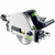 Festool Cordless Plunge-Cut Saw TSC 55 KEB, 2x 5.2Ah Batteries, 2x Chargers & Case