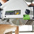 Festool Cordless Plunge-Cut Saw TSC 55 KEB, 2x 5.2Ah Batteries, 2x Chargers & Case