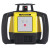 Leica Rugby 610 Self-Levelling Red Rotating Laser (500m) Li-Ion image 2