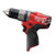 Milwaukee 12v Fuel Twinpack