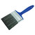 Faithfull Shed & Fence Brush 100mm (4in)