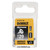 Dewalt T20 25mm Impact Torison Screwdriver Bits - Pack of 5 image