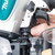 Makita AN613 Coil Nailer image 3