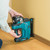 Makita 18v Cordless Brad Nailer Body + 1 x 4.0Ah Battery