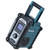 Makita BMR102 Makita Jobsite Radio image