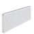 Henrad 450x1100 Compact Type 22 Double Convector Radiator image