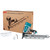 Makita AN924 Air First Fix Framing Nail Gun image H