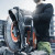 Husqvarna K770 14" Petrol Power Cutter & Blade