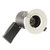 Fire Rated Fixed Downlight for GU10 - White image
