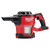 Milwaukee M18 CVITS 18V M18 Vacuum Cleaner with 1 x 4Ah Battery, Charger and Bag