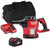 Milwaukee M18 CVITS 18V M18 Vacuum Cleaner with 1 x 4Ah Battery, Charger and Bag image