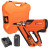 Paslode IM350+ LITHIUM 7.2V Gas First Fix Framing Nail Gun, 1x 2.1Ah Battery, Charger & Case image