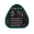 Kewtech KEWCHECK103 103 Socket Tester w/Audible Tone & LED image