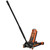 Sealey Trolley Jack 4 Tonne Rocket Lift - Orange image