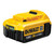 Dewalt DCS335ITS 18V XR Brushless Body Grip Jigsaw with 1 x 4.0Ah Battery, Charger and Bag