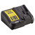 Dewalt DCS335ITS 18V XR Brushless Body Grip Jigsaw with 1 x 4.0Ah Battery, Charger and Bag