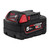 Milwaukee M18FPP2J2-502P 18V FUEL Twin Pack with 2x 5Ah Batteries, Charger and Case