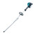 Makita EN5950SH Petrol MM4 Straight Shaft Pole Hedge Trimmer image
