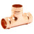 Mercia 15mm Equal Tee - Pack of 10