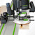Festool 495247 ST-OF 2200/2 Rods - Pack of 2 image A