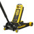 Sealey Trolley Jack 4 Tonne Rocket Lift - Yellow