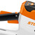 Stihl HSA 56 Lightweight Cordless Hedge Trimmer with 1x 1.4Ah Battery & Charger