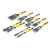 Stanley 10 Piece Paintbrush Set image
