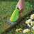 Draper Cordless Grass and Hedge Shear Kit (7.2V)