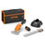 Stihl HSA 26 Cordless Shrub & Grass Shears, 1x 2.6Ah Battery, Charger & Case image
