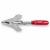 PTI Trim Cutter Glazing Shear 8.5 Inch image