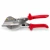 PTI Trim Cutter Glazing Shear 8.5 Inch image 1