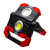 Nebo 0015 Omni 2K Omni-Directional Portable Worklight With USB Power Bank 2000 Lumens image