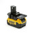 Badaptor Battery Adaptor Dewalt18V/20V Battery to Ryobi One+ Power Tools
