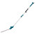 Makita DUN461Z 18V LXT 46cm Extendable Pole Hedge Trimmer - Body image