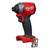 Milwaukee M18 FPP2A2-502X 18V FUEL Brushless 2 Piece Kit with 2x 5.0Ah Batteries, Charger & Case image 2