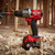 Milwaukee M18 FPP2A2-502X 18V FUEL Brushless 2 Piece Kit with 2x 5.0Ah Batteries, Charger & Case image A