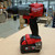 Milwaukee M18 FPP2A2-502X 18V FUEL Brushless 2 Piece Kit with 2x 5.0Ah Batteries, Charger & Case image D