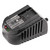 Draper 2 Piece D20 Brushless Power Tool Kit, 1x 3.0Ah Battery, 1x 4.0Ah Battery, Charger & Case