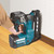 Makita DBN600RTJ 18V LXT 2nd Fix Nail Gun with 2 x 5.0Ah Batteries, Charger & Case image A