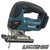 Makita 18v Li-ion Jigsaw Body - 481522 image