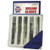 Jigsaw Blade Set of 10 Assorted