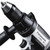 Panasonic 18V Lithium-ion Hammer Drill/Driver (Body Only)