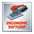 Einhell TE-OS 2520 E Orbital Sander 240V