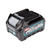Makita DK0114G202 40V XGT 2 Piece Brushless Kit with 2x 2.5Ah Batteries, Charger & Toolbag