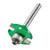 Trend Slotting Router Cutter 12.7mm Diameter 4.7mm Cut image