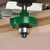 Trend Slotting Router Cutter 12.7mm Diameter 4.7mm Cut