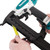 Makita AT638A Air Narrow Crown Stapler image 8