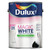 Dulux Magic White Silk Paint 5L