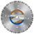 Husqvarna Tacti-Cut S50 Plus 350mm Diamond Blade image